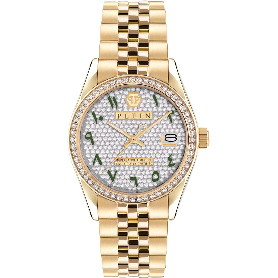Часы Philipp Plein Street Couture PW2BA0223